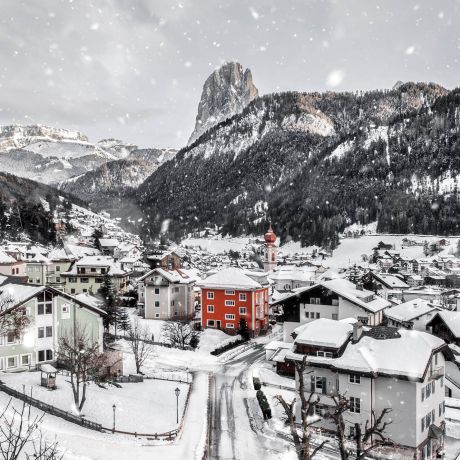 Casa al Sole | Historic Boutique Hotels in Ortisei, Val Gardena valley of the Dolomites in northern Italy. | The Aficionados 