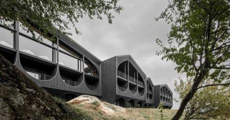 Hotel Milla Montis | Maranza, South Tyrol, Italy | The Aficionados