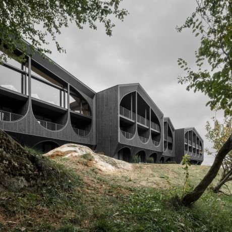 Hotel Milla Montis | Maranza, South Tyrol, Italy | The Aficionados