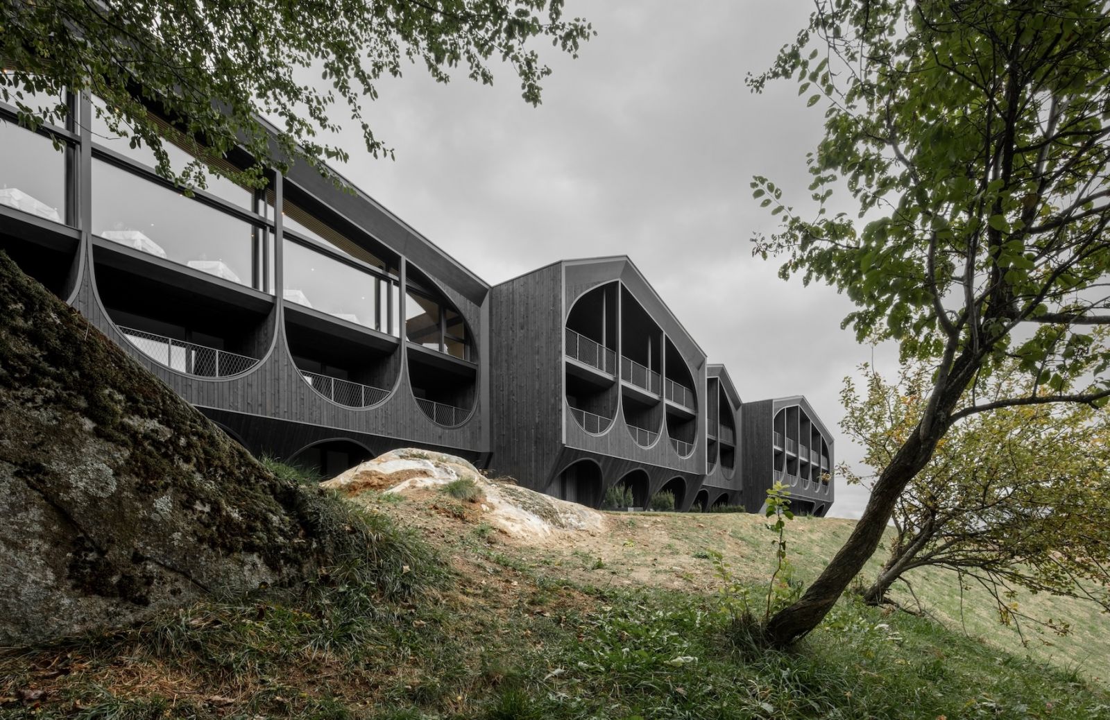 Hotel Milla Montis | Maranza, South Tyrol, Italy | The Aficionados