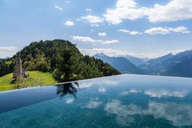 Miramonti, hotel, luxury, spa, pool, Italy, South Tyrol