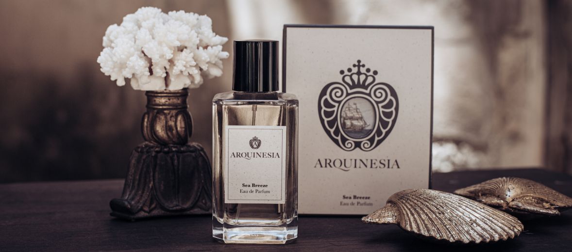 Arquinesia Palma de Mallorca | Artisan Perfumes | The Aficionados