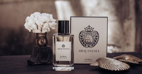 Arquinesia Palma de Mallorca | Artisan Perfumes | The Aficionados