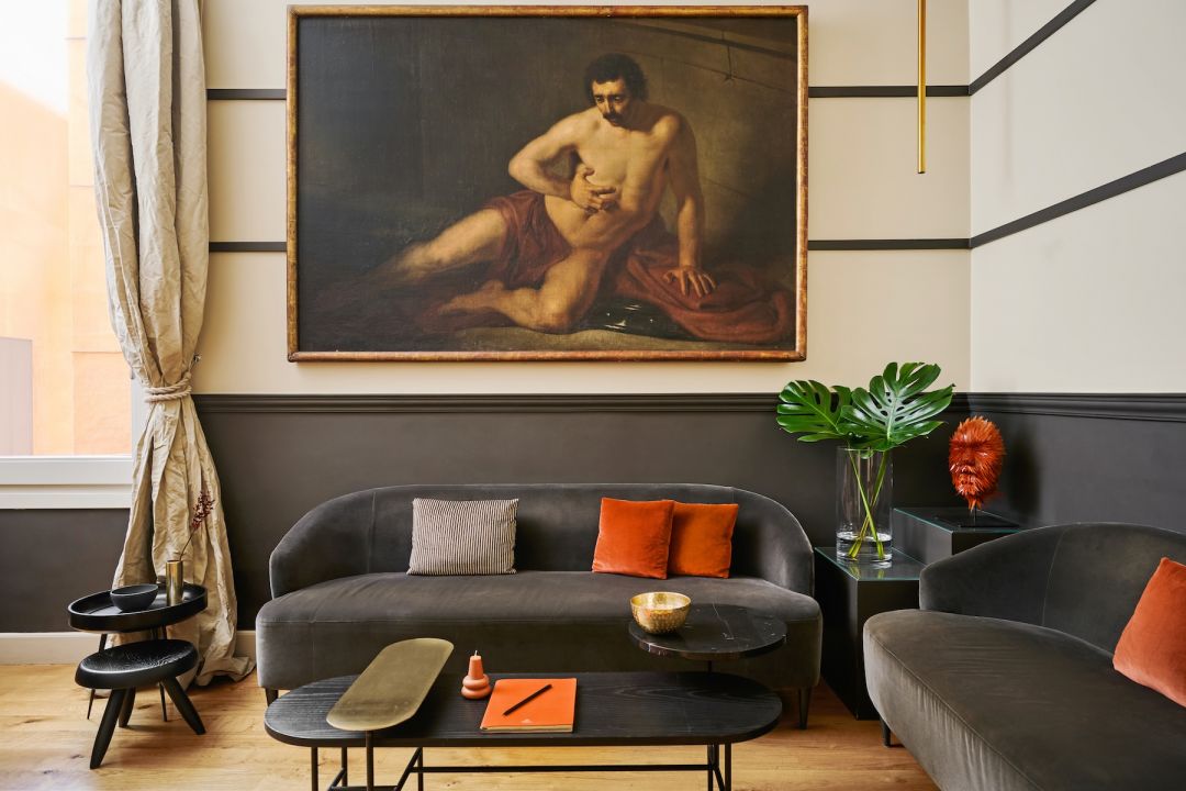 Crossing Condotti Boutique Hotel | Rome, Italy | The Aficionados