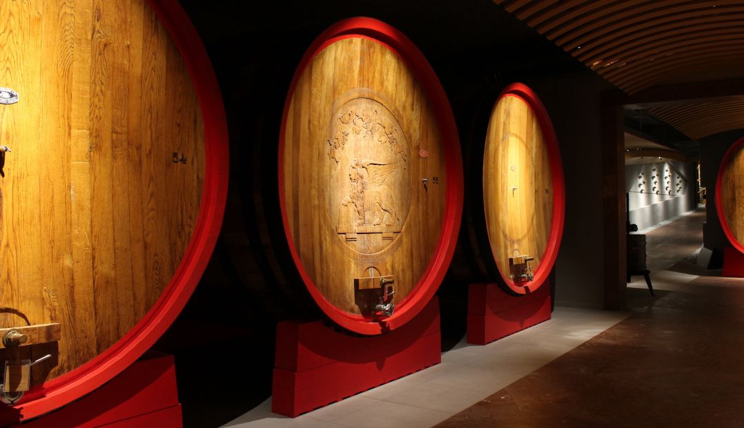  Azienda Agricola Quintarelli Giuseppe | Viticultures of Lake Garda  - Wineries to tour in Lago di Garda, Trentino, Italy. 