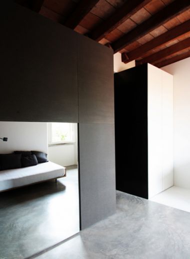 Genuizzi | Banal Architects