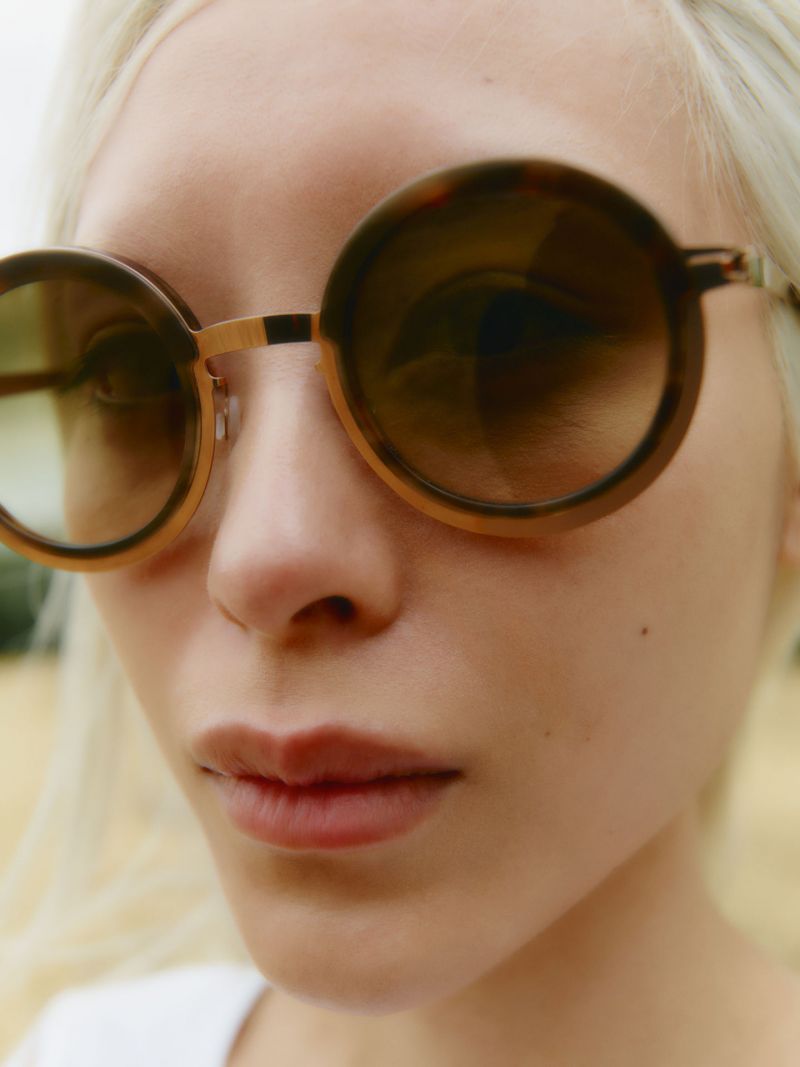 Mykita Eyewear | Engineered Sunglasses Berlin  | The Aficionados