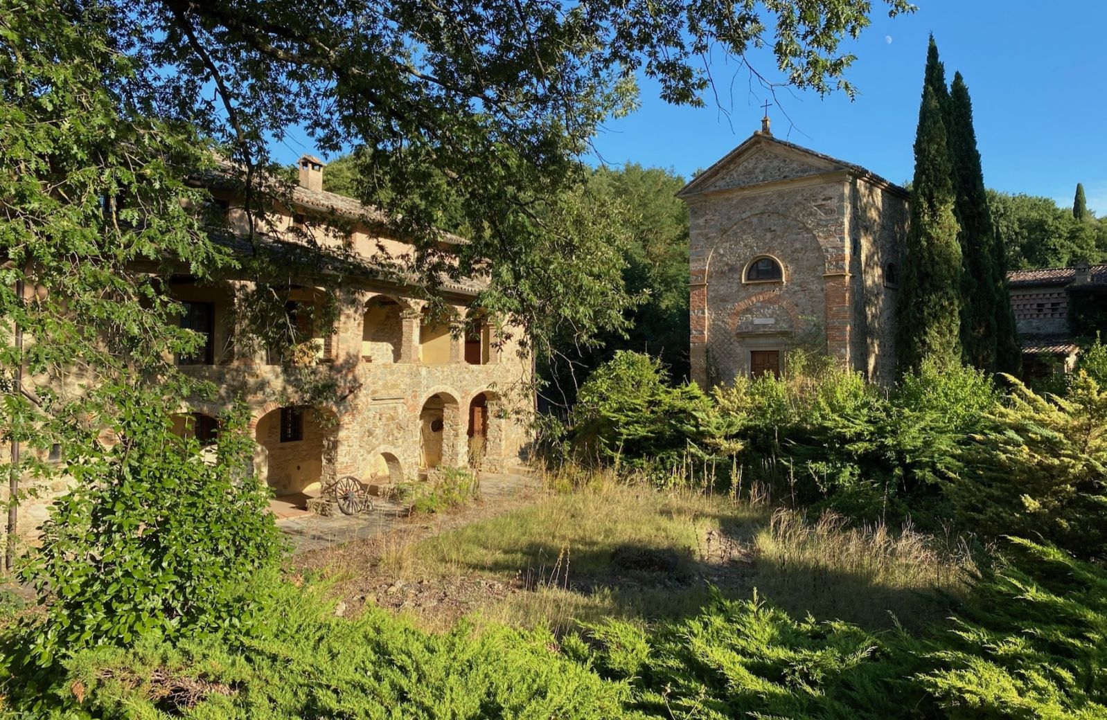 Restoration Hotels | Design & Architecture | The Aficionados