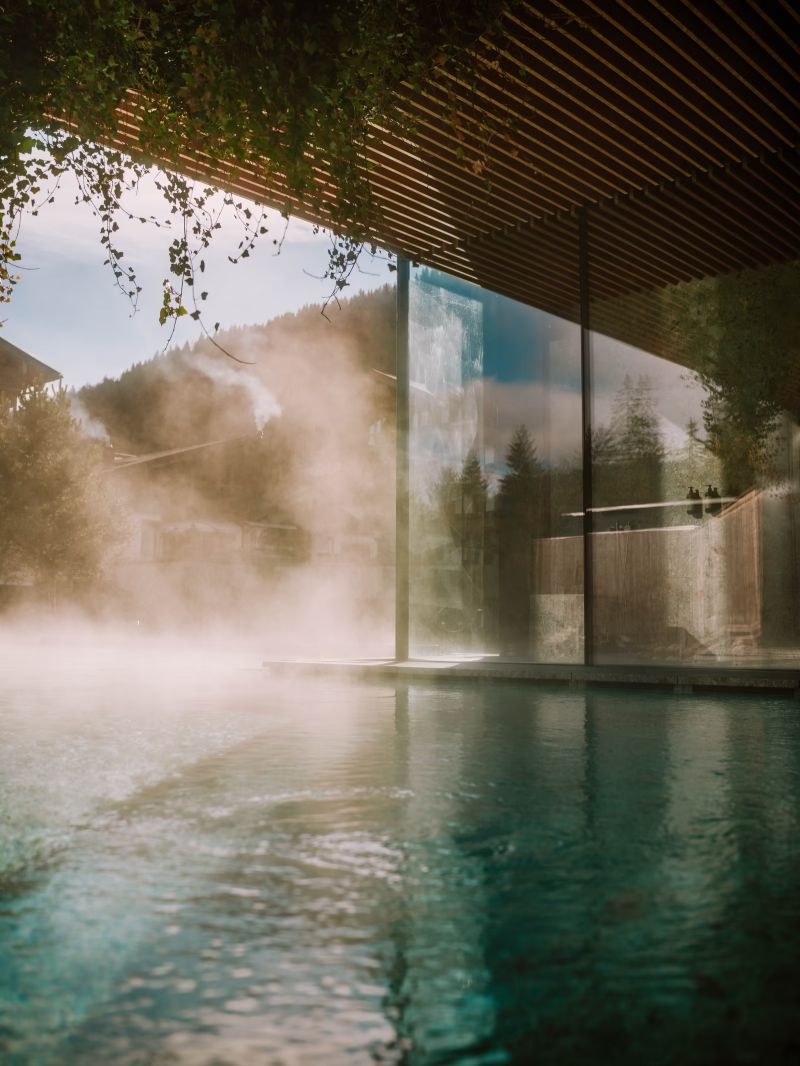 Forsthofgut Hotel & Spa | Gallery | Leogang Austria | The Aficionados