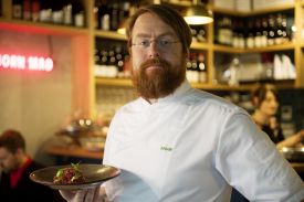 Dr JP McMahon: Ireland’s Culinary Disruptor | Aniar Galway & Breac.House Donegal