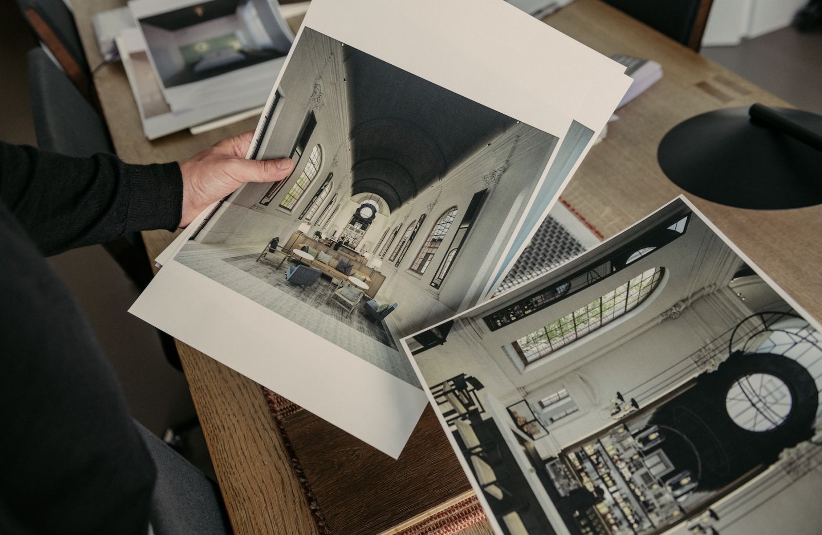 Restoration Hotels | Design & Architecture | The Aficionados