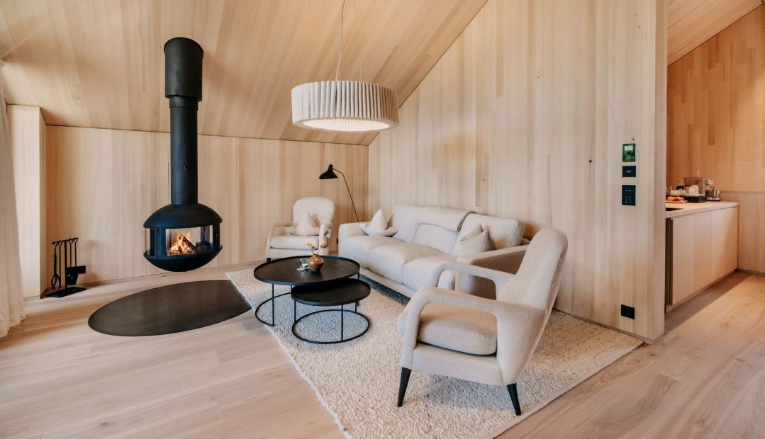 Eco Luxury Suites in Leogang | Naturhotel Forsthofgut | The Aficionados