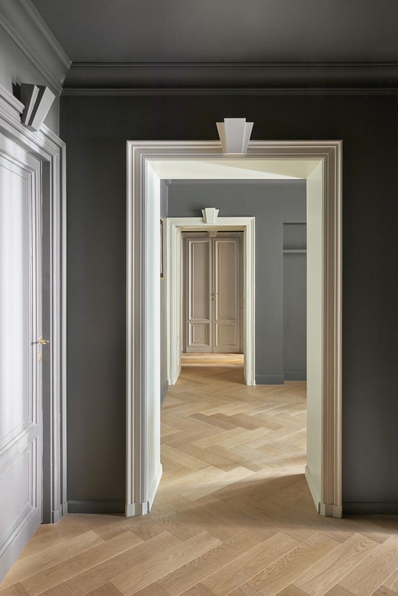 Crossing Manzoni Milan | Best Design Hotels of Luxury in Italy 