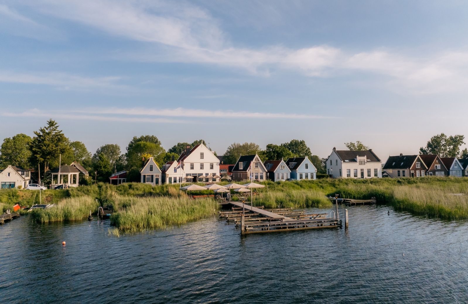 Durgerdam | Travel Guide Netherlands | The Aficionados