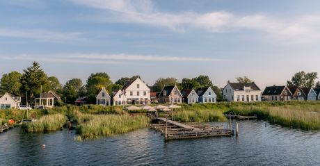 Durgerdam | Travel Guide Netherlands | The Aficionados