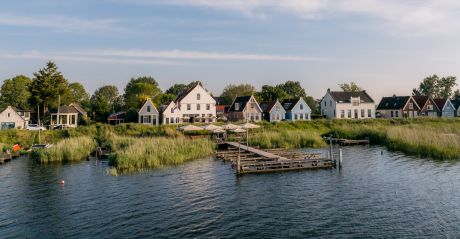 Durgerdam - Coastal Retreat close to Amsterdam  Sailing Boats| De Durgerdam | Luxury Boutique Hotel The Netherlands | The Aficionados