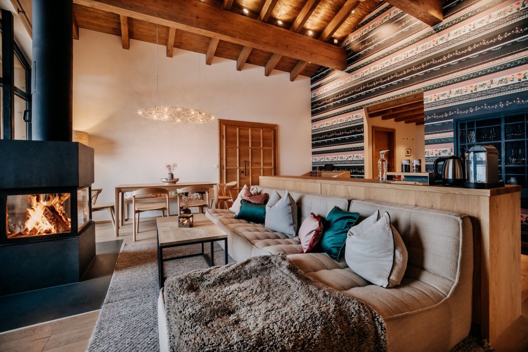 Forsthofgut Hotel & Spa | Gallery | Leogang Austria | The Aficionados