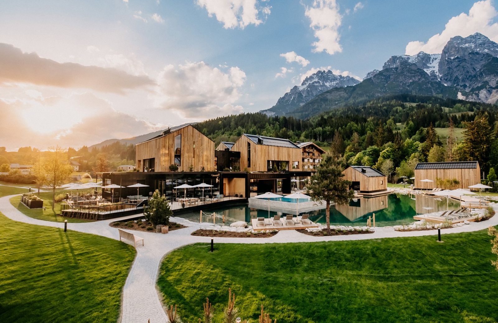 Forsthofgut Hotel & Spa, Leogang, Austria | Luxury Hotel In Leogang