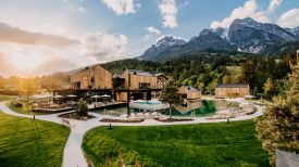 Forsthofgut Hotel & Spa, Leogang, Austria | Luxury Hotel In Leogang