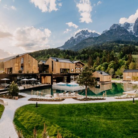Forsthofgut Hotel & Spa, Leogang, Austria | Luxury Hotel In Leogang