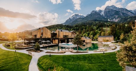 Forsthofgut Hotel & Spa, Leogang, Austria | Luxury Hotel In Leogang