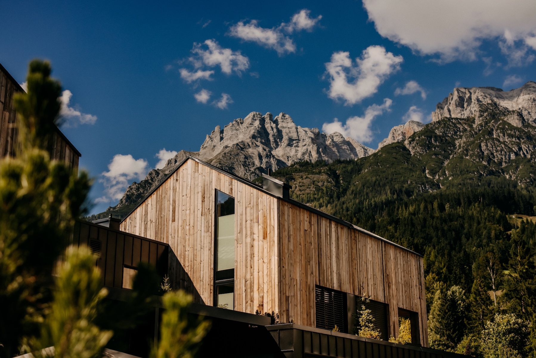 Forsthofgut Hotel & Spa, Leogang, Austria | Luxury Hotel In Leogang
