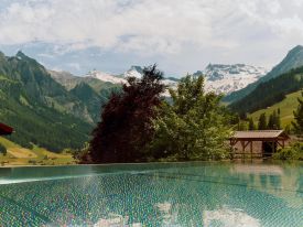 Adelboden | Travel, Hotel & Ski Guide to Switzerland 