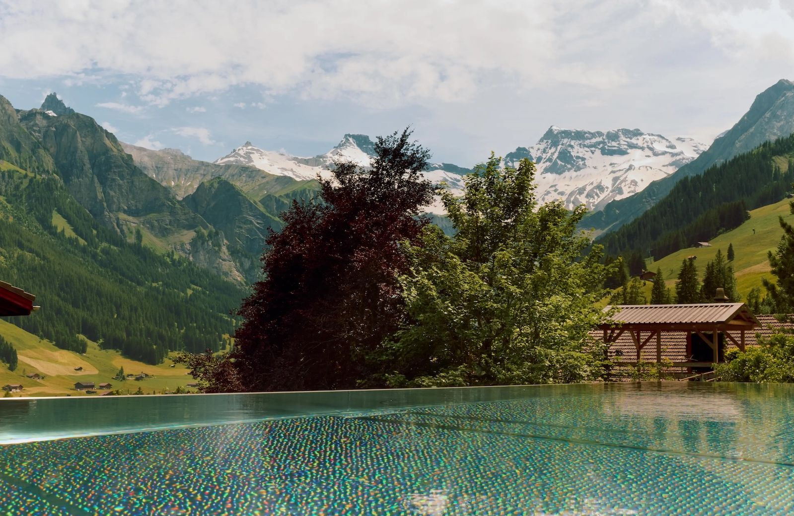 Adelboden | Travel, Hotel & Ski Guide to Switzerland 