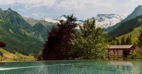 Adelboden | Travel, Hotel & Ski Guide to Switzerland 