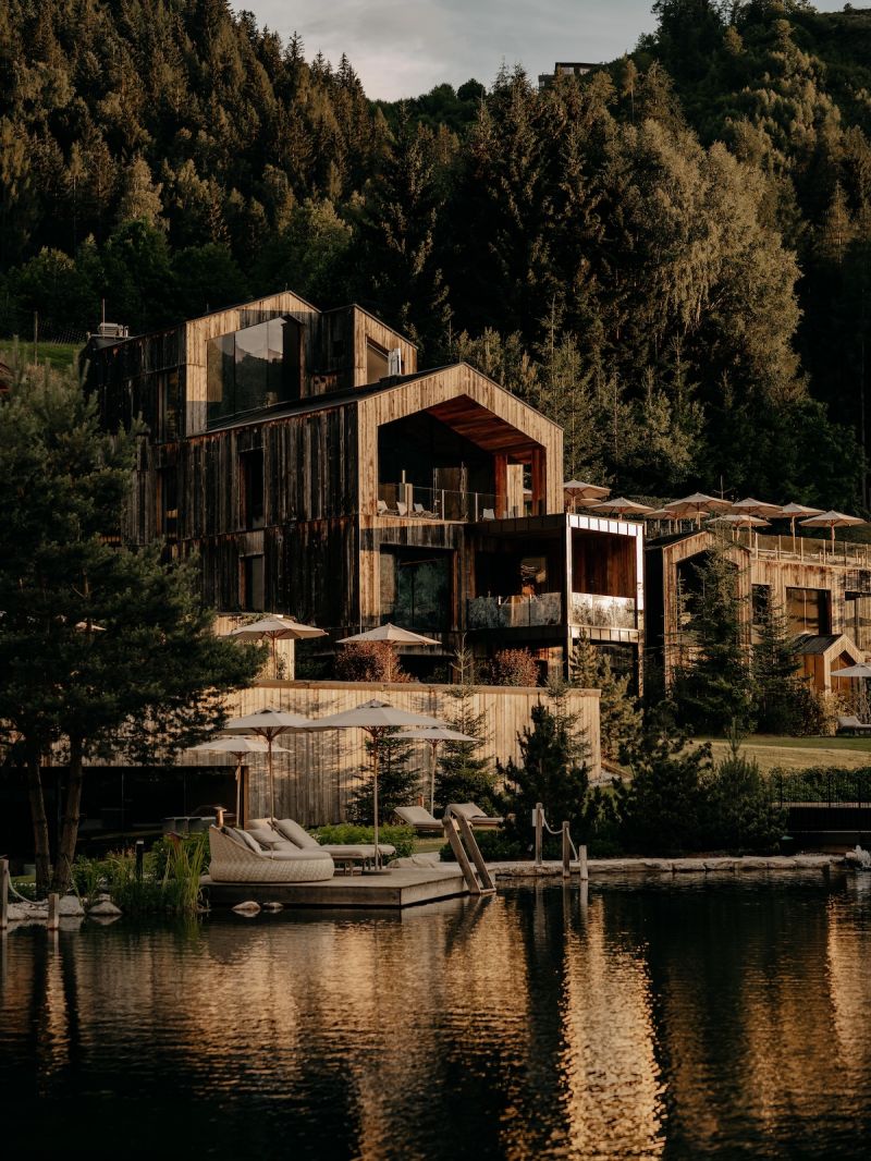 Forsthofgut Hotel & Spa, Leogang, Austria | Luxury Hotel In Leogang