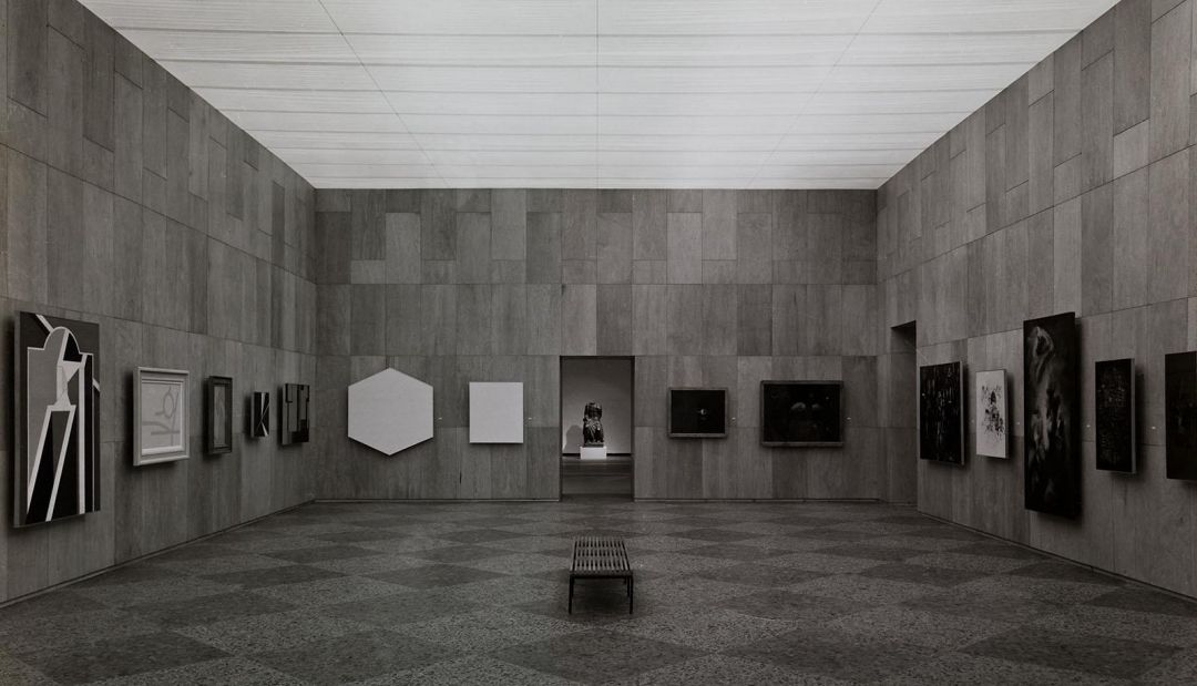  Calouste Gulbenkian Foundation | Museum of Arts, Science and Philanthropy