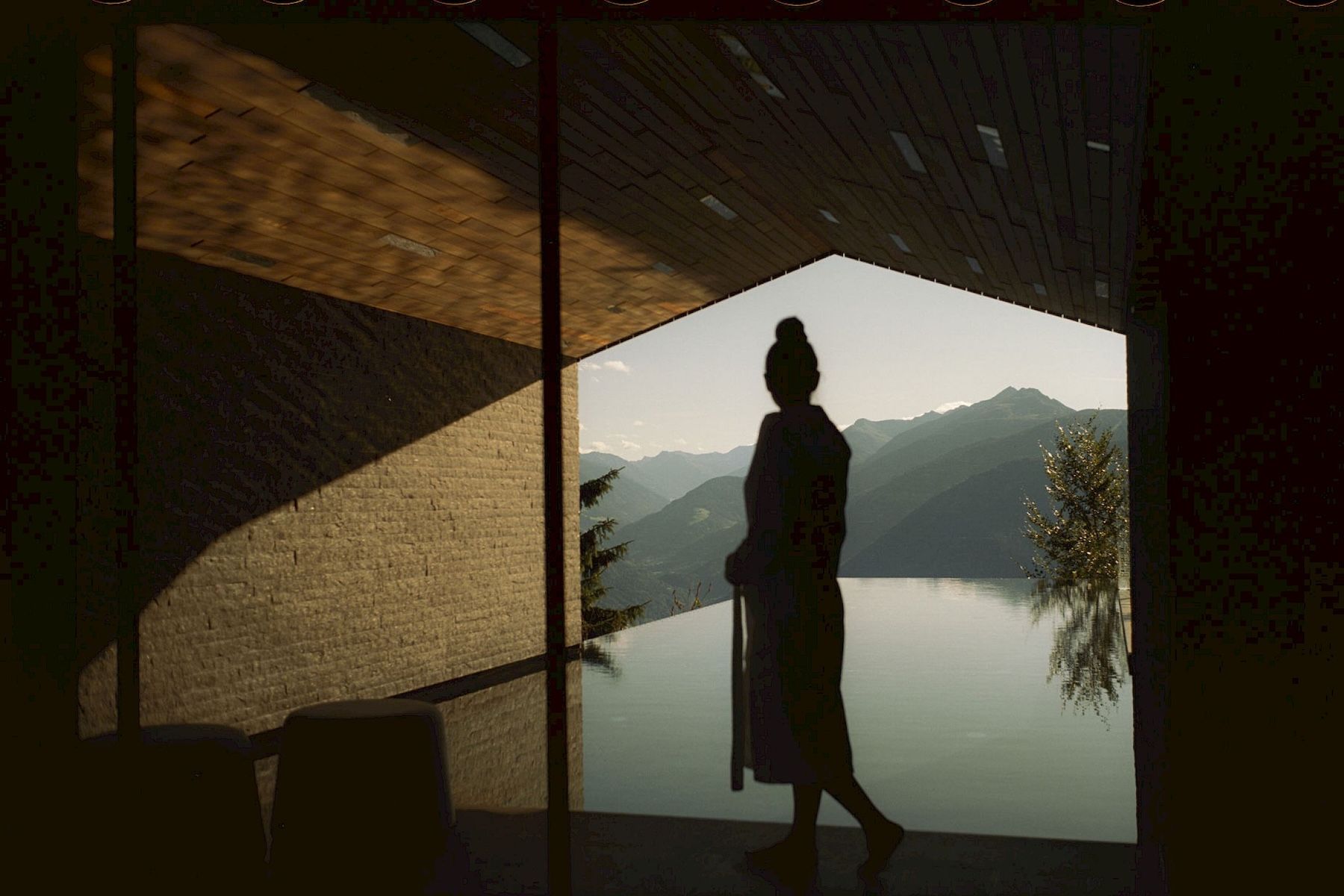 Miramonti, Hotel, luxury, boutique, design, Alps, romantic, South Tyrol, Italy