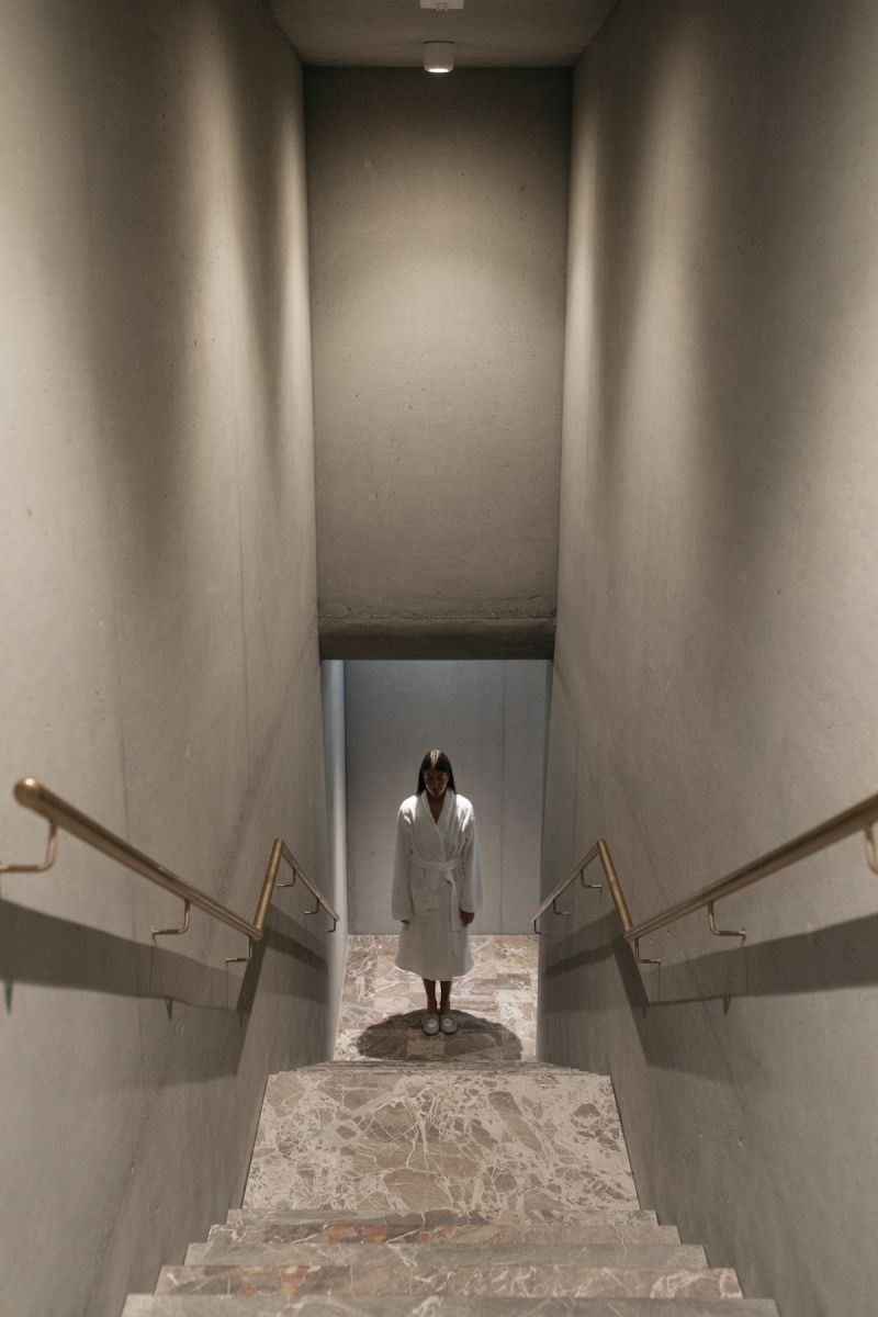 Maistra 160 Pontresina, Engadin | The Best Design Hotels & Spas in Grisons, Switzerland | Designed by Architect Gion A. Caminada | Plattner & Plattner