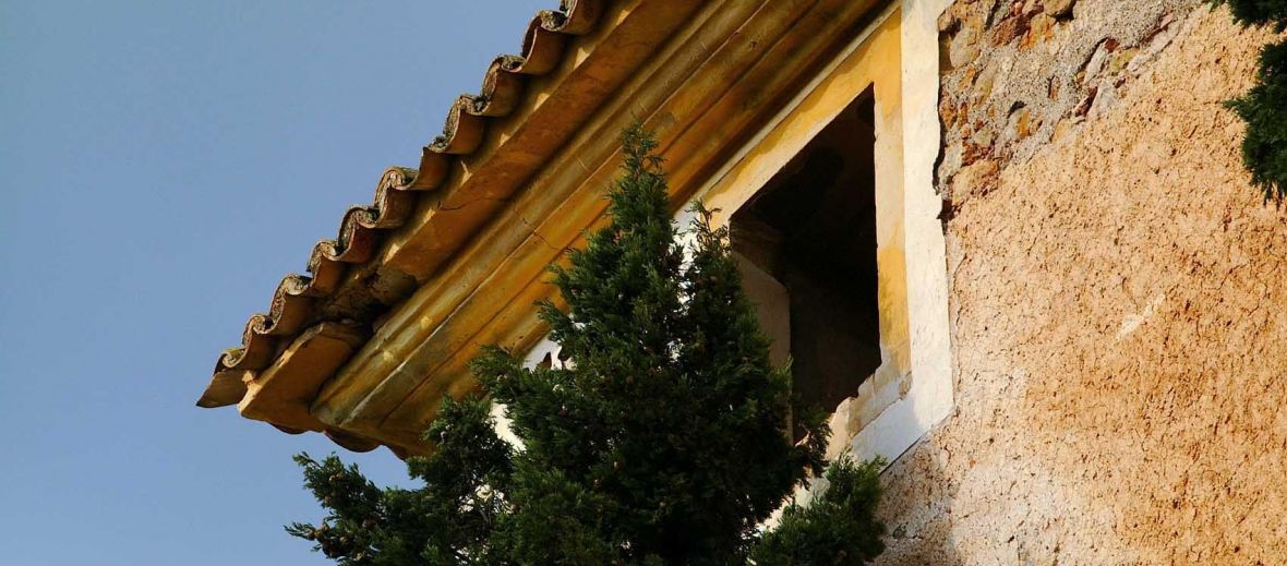 Restoration Stories: Hotel Son Brull Mallorca | The Aficionados 