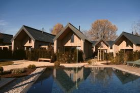 grad Chalets | Luxury design and Architecture in Chiemsee, Bavaria, Germany