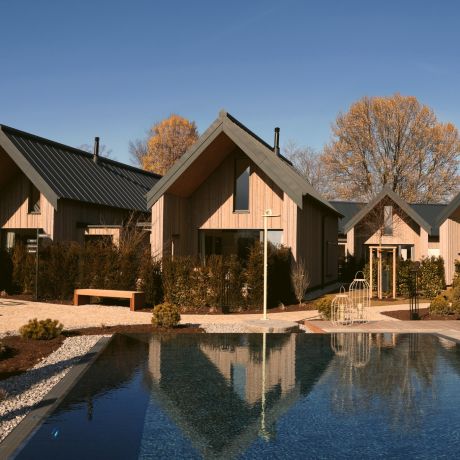 grad Chalets | Luxury design and Architecture in Chiemsee, Bavaria, Germany