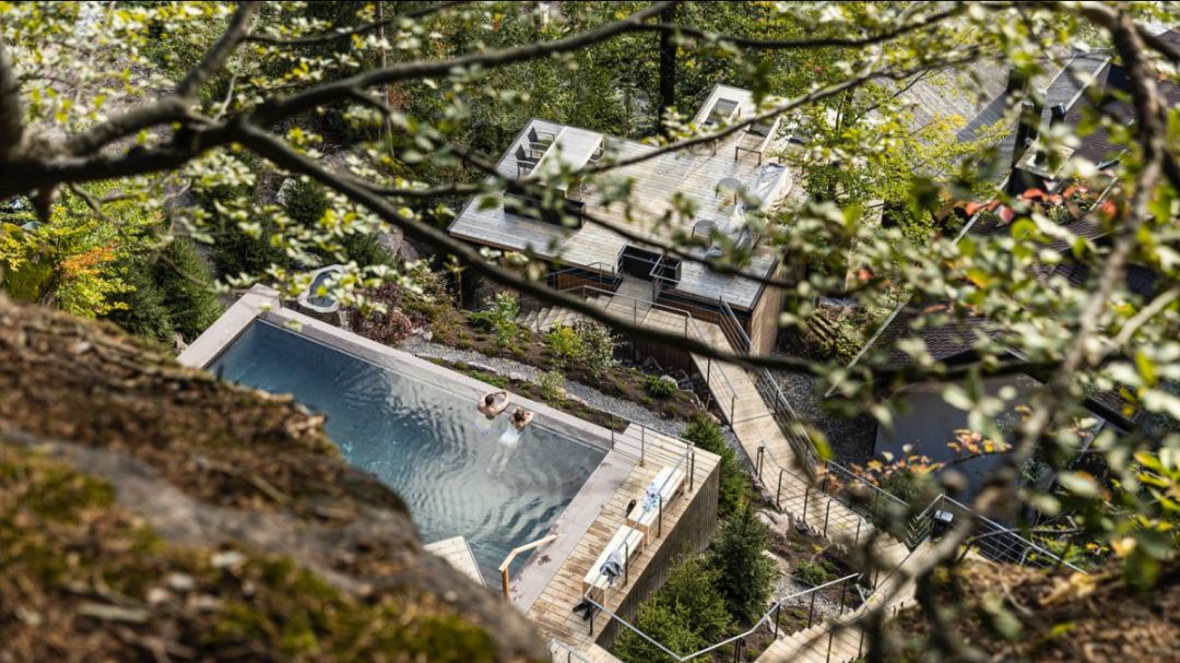 Miramonti, Hotel, luxury, boutique, design, Alps, romantic, South Tyrol, Italy