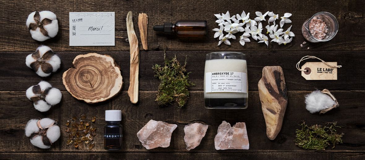 Le Labo | Perfumer New York | The Aficionados 