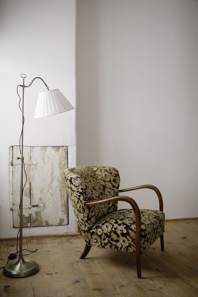 Reichhalter 1477 | Lana, Italy | The Aficionados