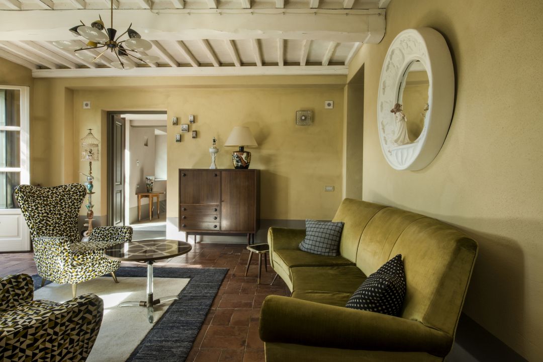 Locanda al Colle | Best Boutique Hotel in Versilia, Tuscany's Coastline