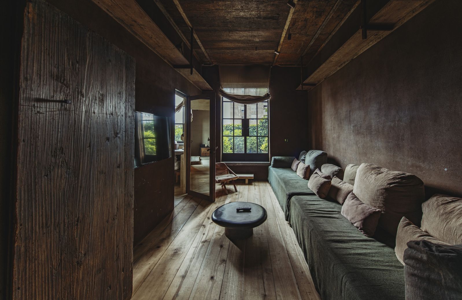 The Aficionados | Curated Travel Guides | Design Hotels