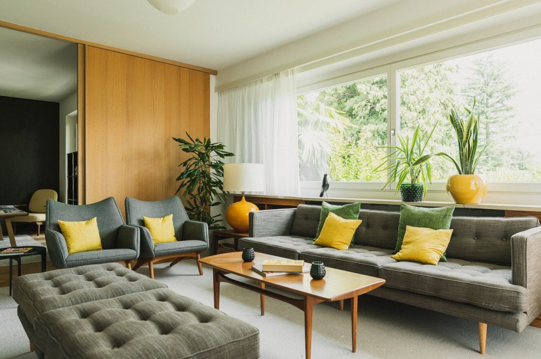 Villa Fluggi | Private Holiday House Merano, Italy | The Aficionados