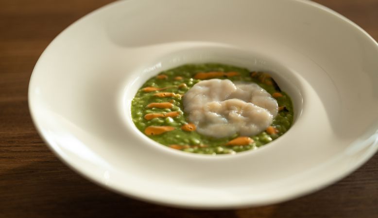 Modern South Tyrol Dishes by Chef Massimo Geromel | Miramonti Hotel Restaurant | The Aficionados 