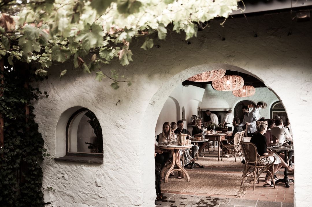 Villa Arnica Suites & Garden | Lana, South Tyrol, Italy | The Aficionados