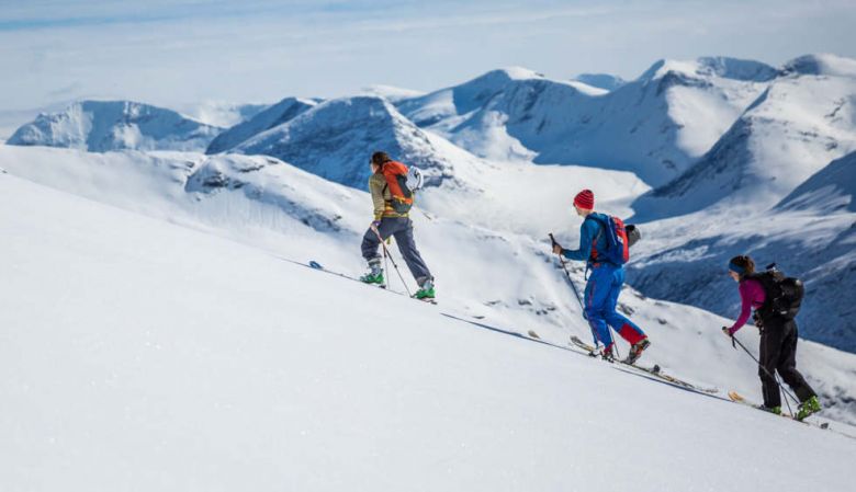 Ski, cross-country | Snowboarding Norway | The Aficionados