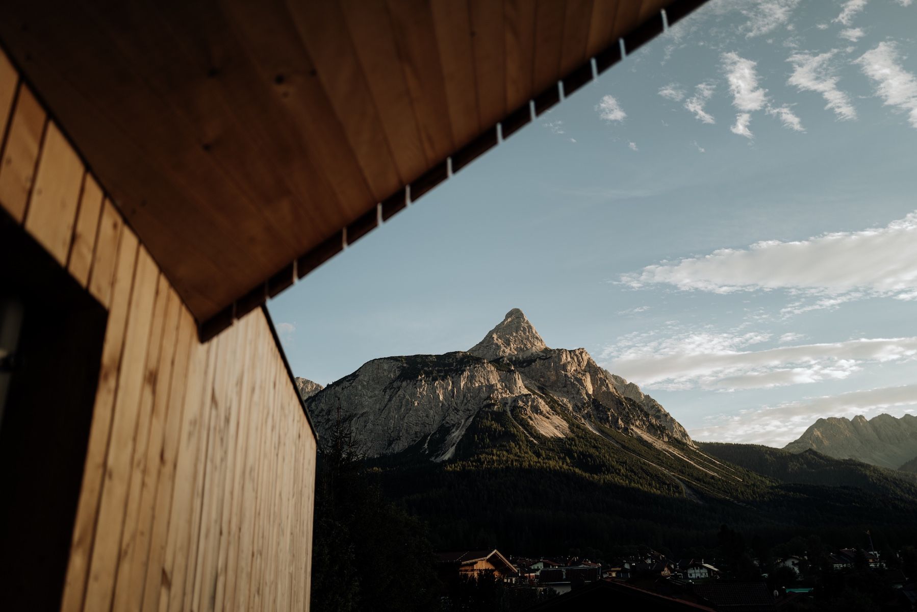 Aerli Apartments Tirol | Boutique Holiday Home close to the Zugspitze in Ehrwald, Austria, Europe.