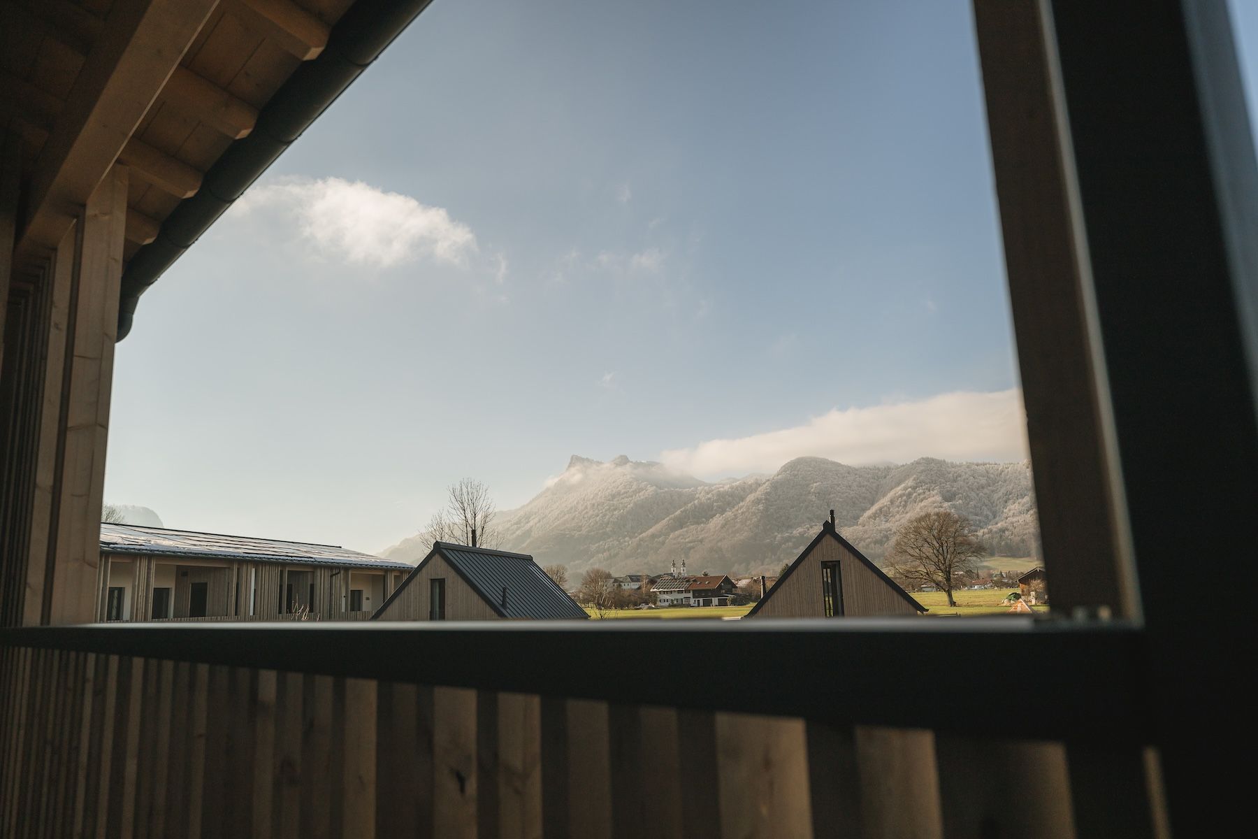 Agrad Chalets | Luxury design and Architecture in Chiemsee, Bavaria, Germany