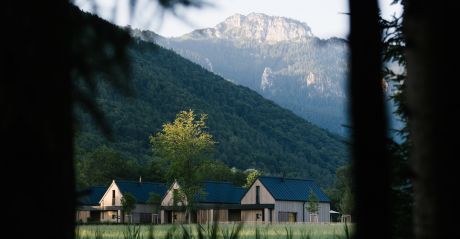 Agrad Chalets | Luxury design and Architecture in Chiemsee, Bavaria, Germany