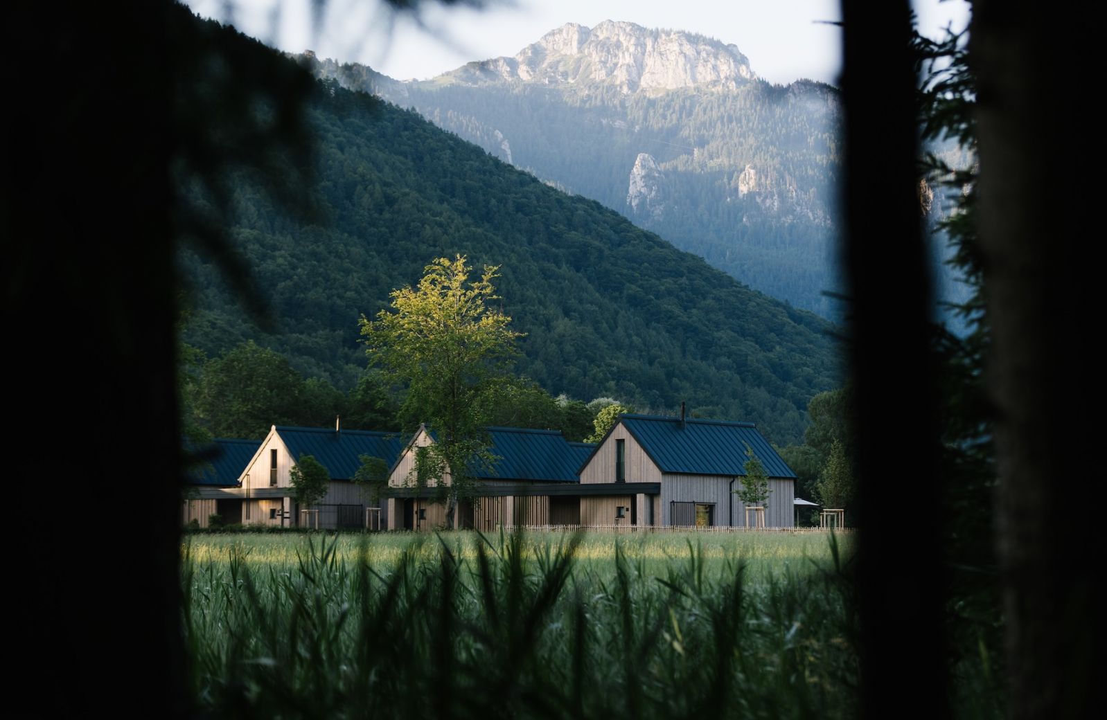 Agrad Chalets | Luxury design and Architecture in Chiemsee, Bavaria, Germany