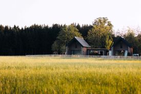 Agrad Chalets | Luxury design and Architecture in Chiemsee, Bavaria, Germany